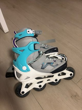 Patines en línea Oxelo Talla 35-38