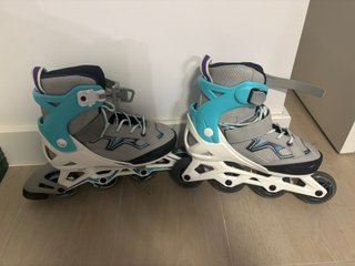 Patines en línea Oxelo Talla 35-38