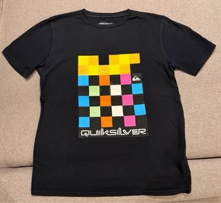 Lote 8 Camisetas T.16/XS + Sudadera Hollister