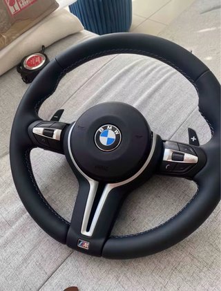 Volante BMW PACK M NUEVO