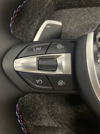 Volante BMW PACK M NUEVO