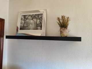 Baldas flotantes Ikea