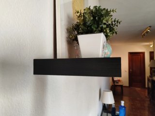 Baldas flotantes Ikea