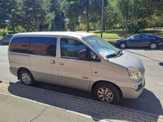 Hyundai H-1 2008