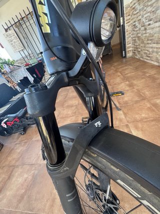 KTM Macina Aera 671 LFC PTS 2023