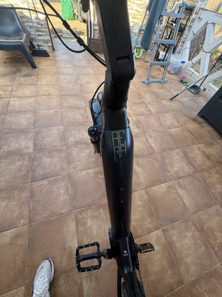 KTM Macina Aera 671 LFC PTS 2023