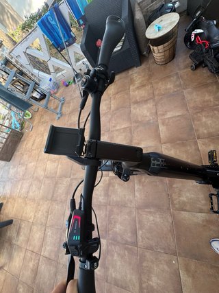 KTM Macina Aera 671 LFC PTS 2023