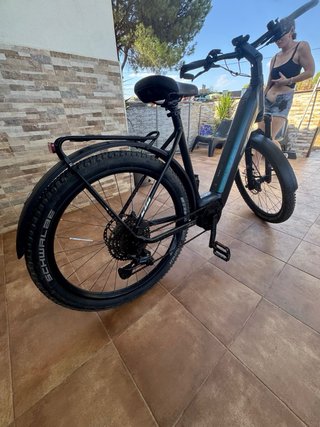 KTM Macina Aera 671 LFC PTS 2023