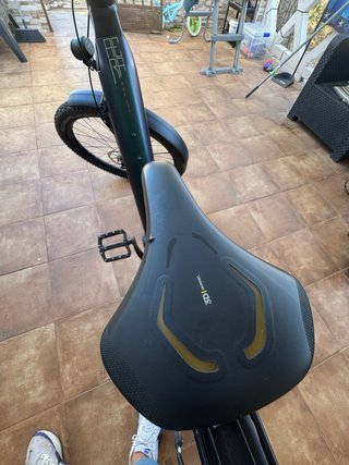 KTM Macina Aera 671 LFC PTS 2023