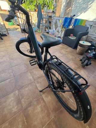 KTM Macina Aera 671 LFC PTS 2023