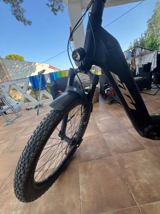 KTM Macina Aera 671 LFC PTS 2023