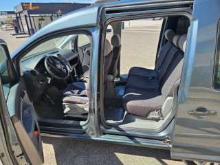 Volkswagen Caddy 2005