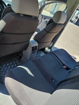 Volkswagen Caddy 2005