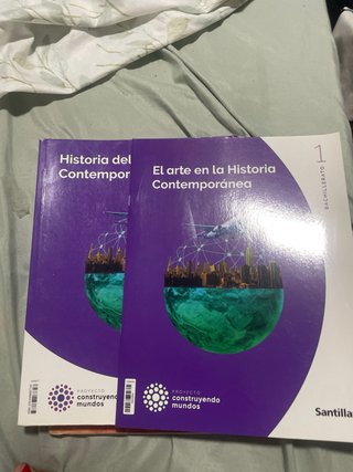 Advantage Student's book. Bachillerato 1