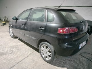 SEAT Ibiza 2003