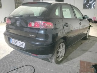 SEAT Ibiza 2003