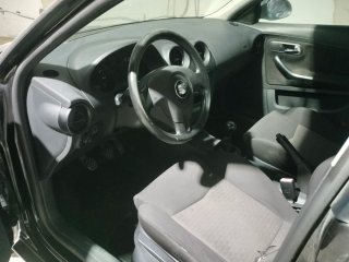 SEAT Ibiza 2003