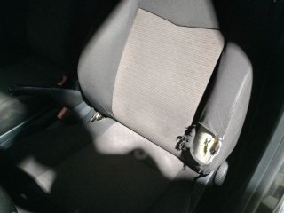 SEAT Ibiza 2003