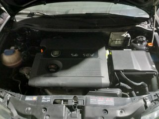 SEAT Ibiza 2003