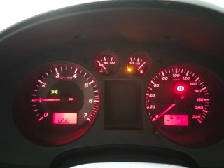 SEAT Ibiza 2003