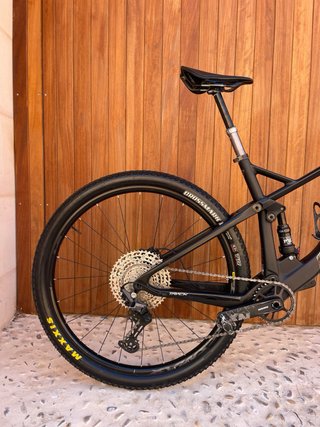 Bicicleta de Montaña MEGAMO TRACK 10 talla L