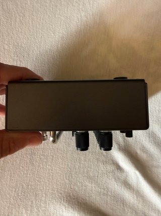 Ibanez Pentatone EQ Pedal