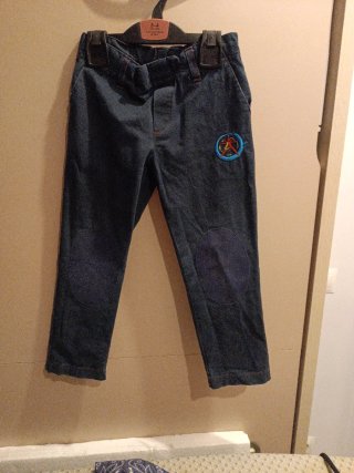 Shorts Escolares Leonardo da Vinci