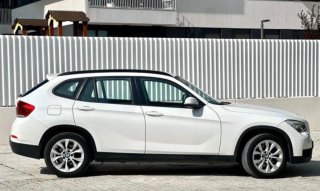 BMW X1 2013