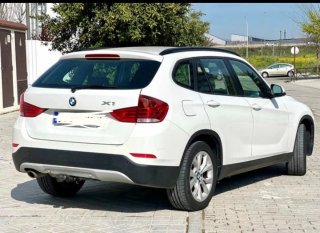BMW X1 2013