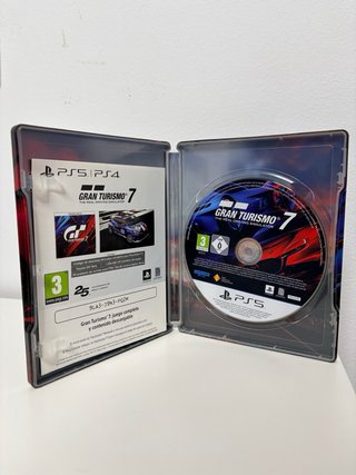Gran Turismo 25 Aniversario