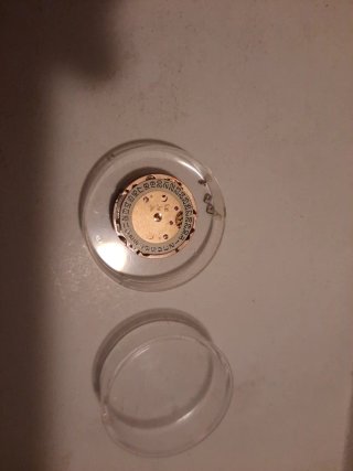 Ricambi Omega 1360