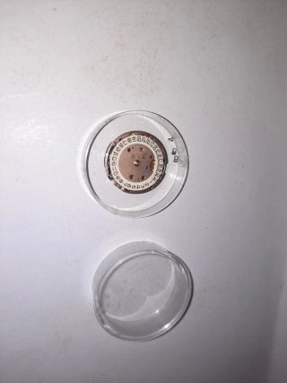Ricambi Omega 1360