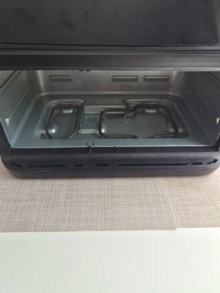 Cecofry Cecotec Cecofry Grill Duoheat 10000