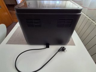 Cecofry Cecotec Cecofry Grill Duoheat 10000