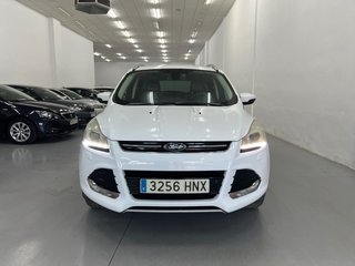 Ford Kuga 2013 diésel 185mil km