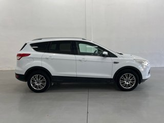Ford Kuga 2013 diésel 185mil km
