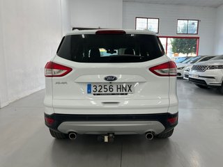 Ford Kuga 2013 diésel 185mil km