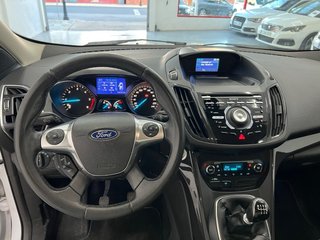 Ford Kuga 2013 diésel 185mil km