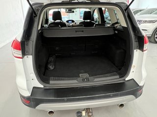 Ford Kuga 2013 diésel 185mil km