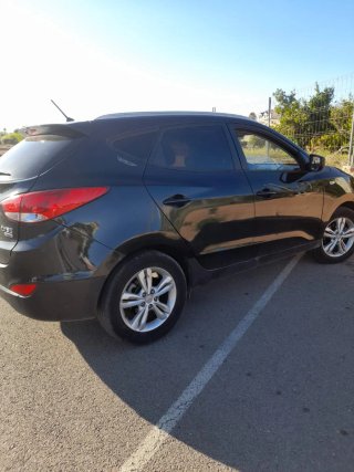 Hyundai ix35 2010