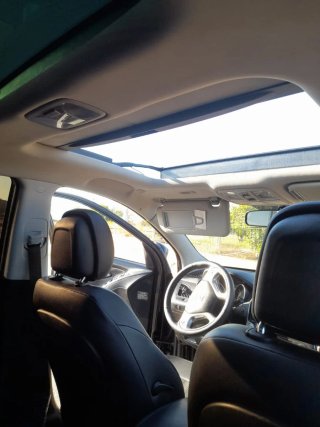 Hyundai ix35 2010