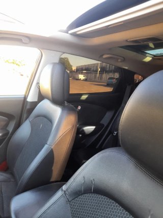 Hyundai ix35 2010