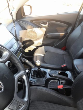 Hyundai ix35 2010