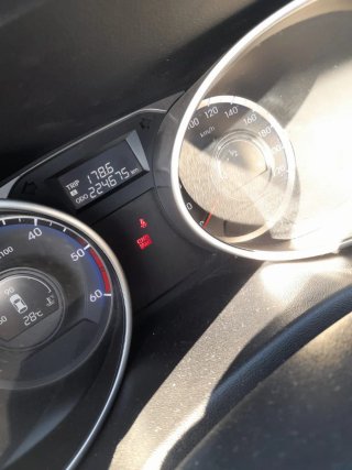 Hyundai ix35 2010