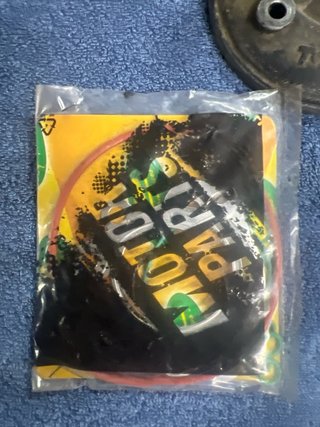 Culata y Cilindro TOP 70 cc Jog RR Negro