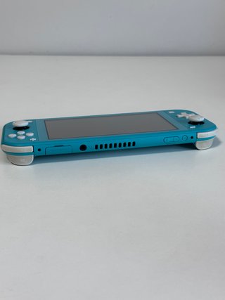 Nintendo Switch Lite Blu + Custodia