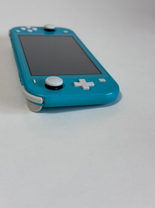 Nintendo Switch Lite Blu + Custodia
