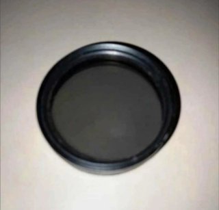 Filtro Kenko 49mm Polarizador Circular Skylight