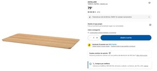 Escritorio completo