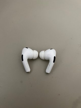 Airpods Pro 2 Gen